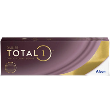 Dailies Total 1