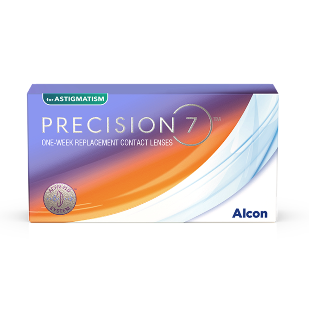 Precision 7 Astigmatism 12pck