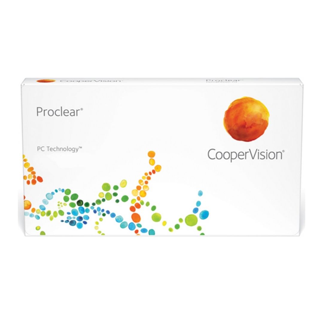 Proclear Monthly
