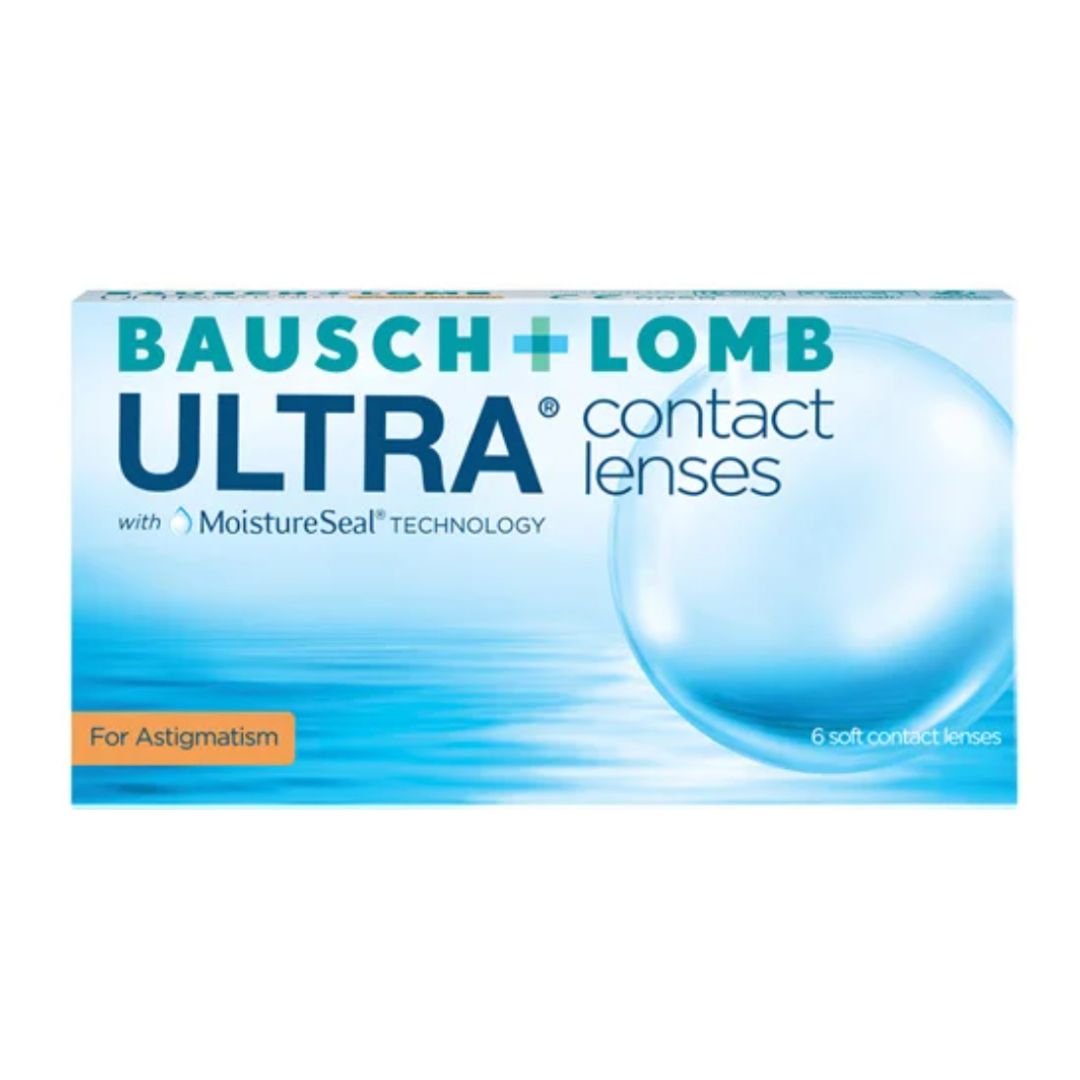 Ultra Astigmatism Monthly