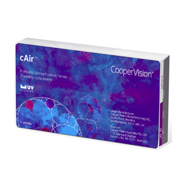 cAir Fortnightly