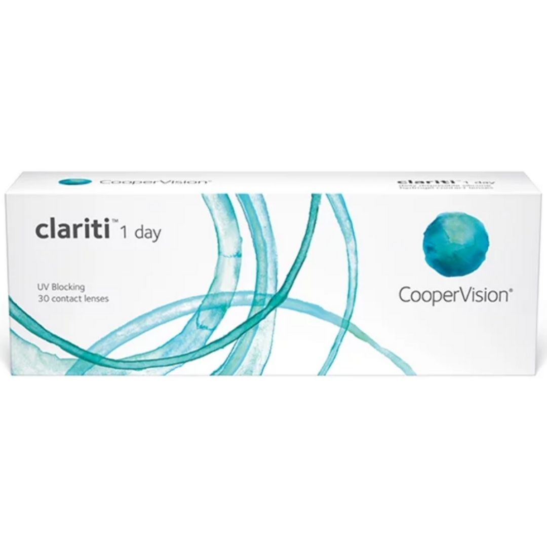 Online contact lens ordering from an optometrist-owned Australian store