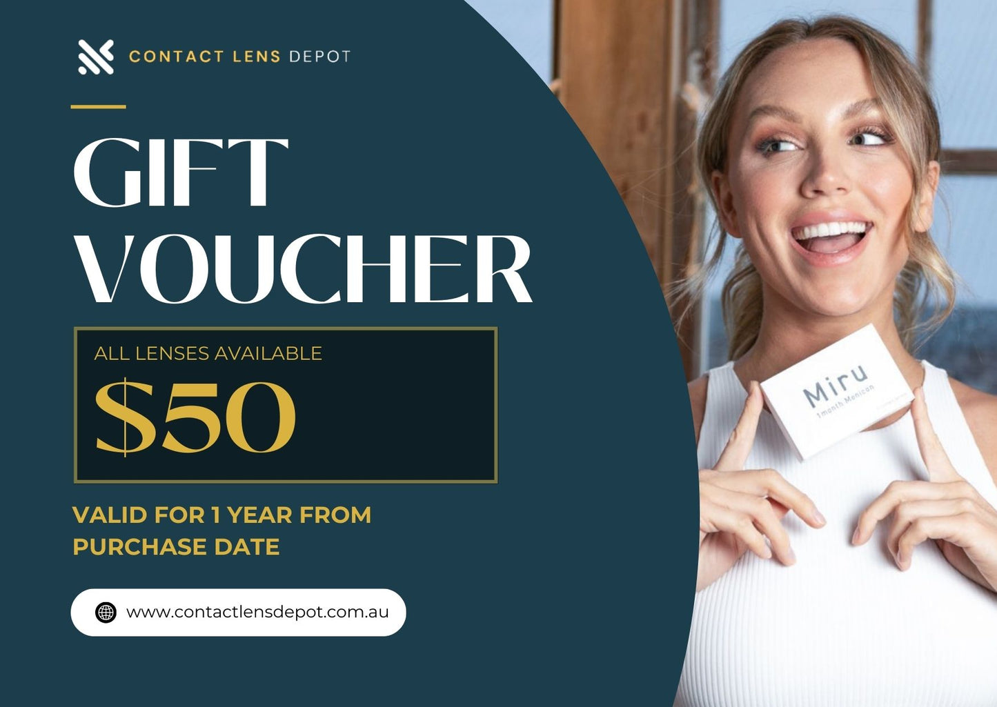eGift Card