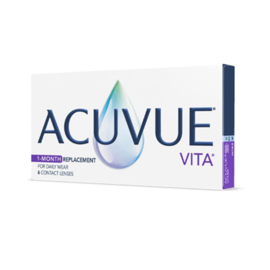 Acuvue Vita Monthly