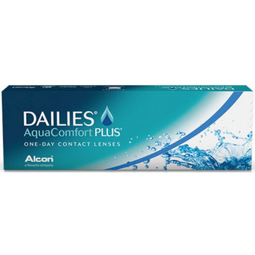 DAILIES AquaComfort Plus