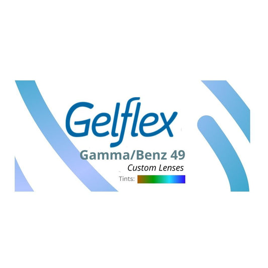 Gelflex Gamma/Benz 49 (Tinted)