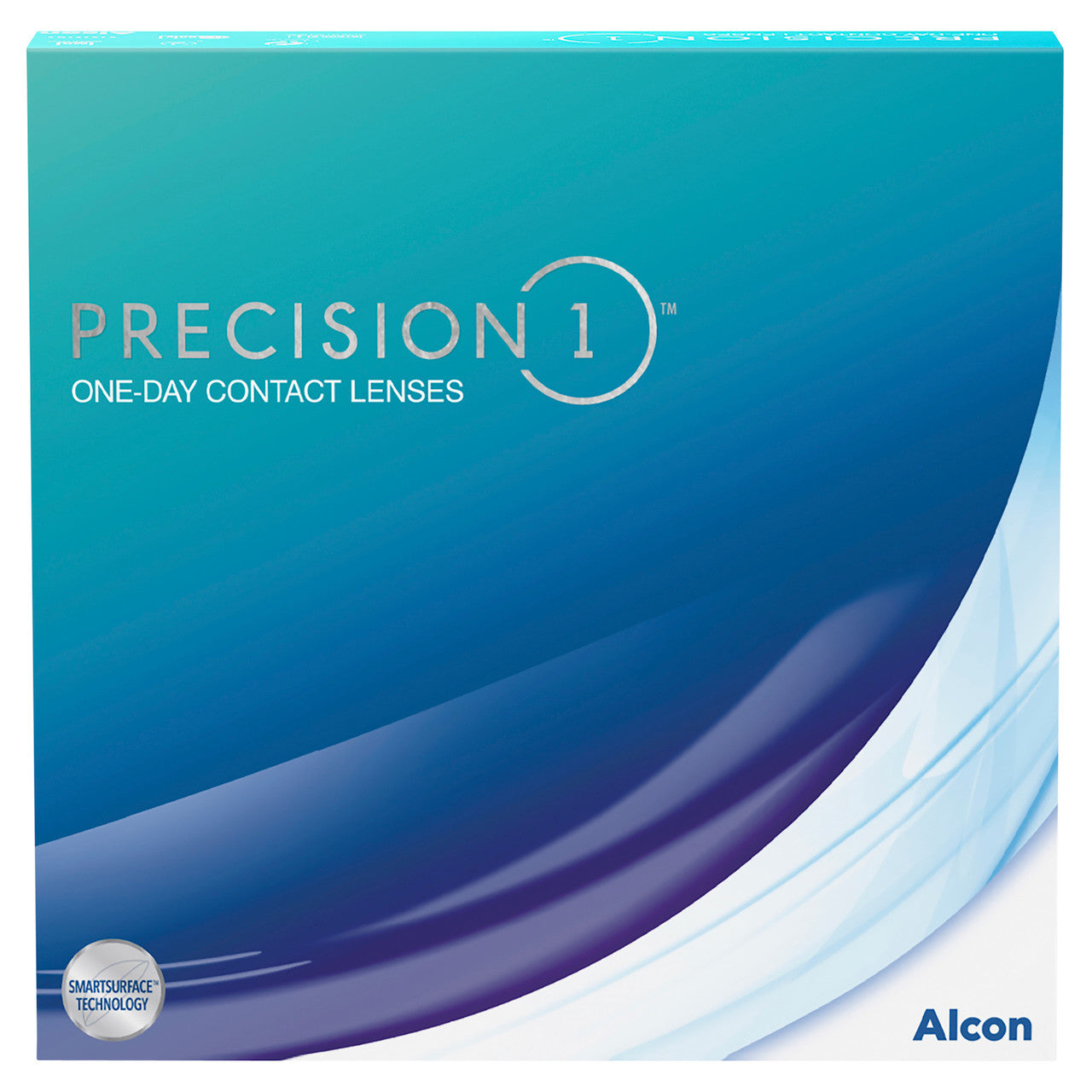 Precision 1 Day