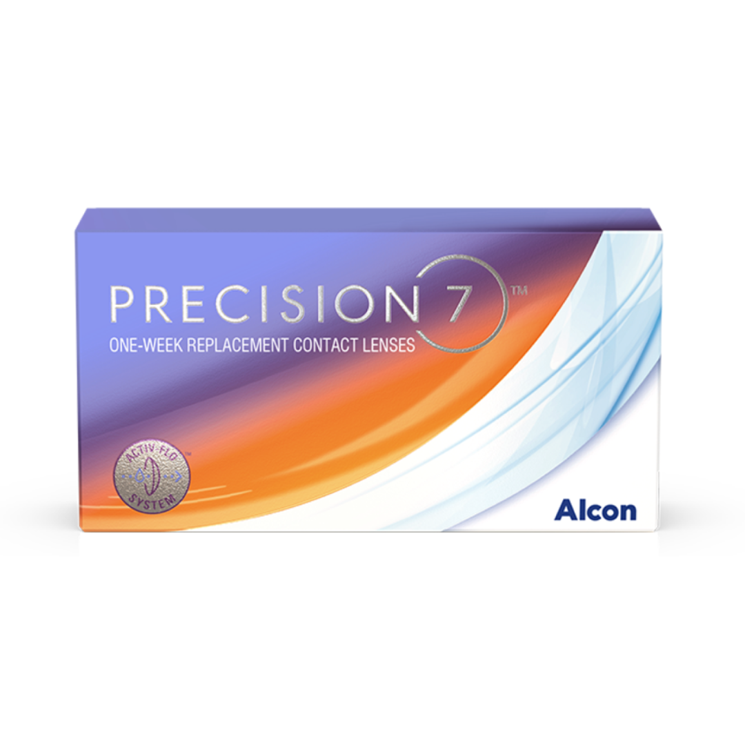 Precision 7 12pck